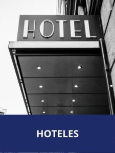 papel y plasticos para hoteles en puebla